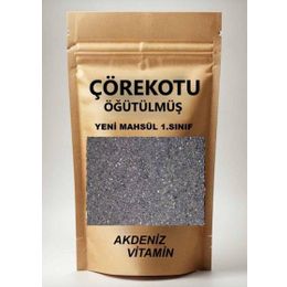 Akdeniz Vitamin 200 gr Öğütülmüş Çörekotu