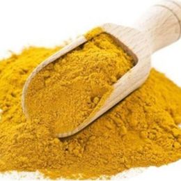 Akdeniz Vitamin 250 gr Köri