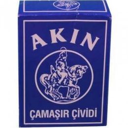 Akdeniz Vitamin 50 gr Akın Toz Çivit