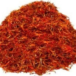 Akdeniz Vitamin 50 gr Safran Aspir