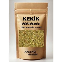 Akdeniz Vitamin 60 gr Kekik
