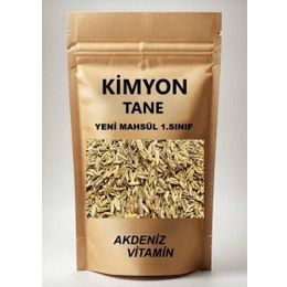 Akdeniz Vitamin 80 gr Tane Kimyon