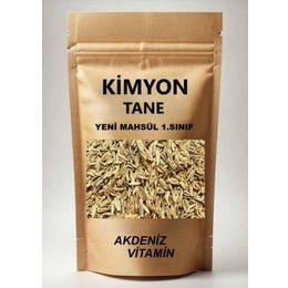 Akdeniz Vitamin 80 gr Tane Kimyon