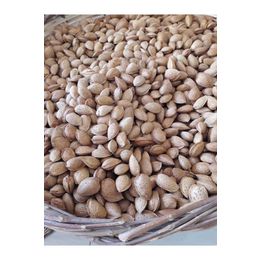 Akdeniz Yöresel 1 kg Kabuklu Badem