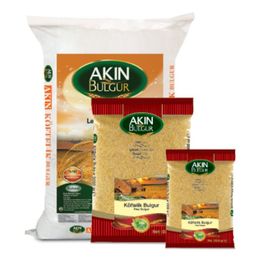 Akın 5 kg Köftelik Bulgur