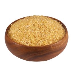 Akın Bulgur 5 kg Çiğ Bulgur Şişe