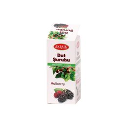 Akışık Işık Baharat 50 ml Dut Şurubu