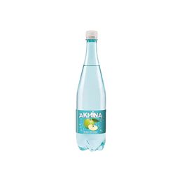 Akmina 1 lt Elma Tarçın Aromalı Maden Suyu