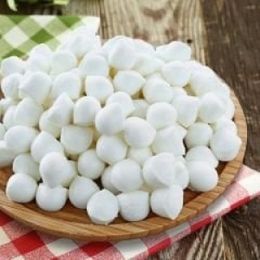 Akpa 1 kg Misket Peynir