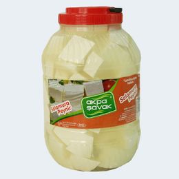 Akpa 5 kg Salamura Peynir