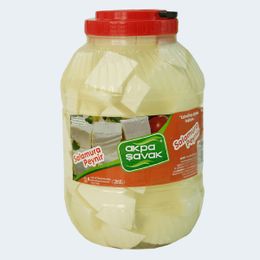 Akpa 5 kg Salamura Peynir