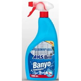 Aks Bril 1 lt Banyo Temizleyici