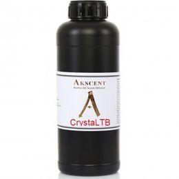 Akscent 1 lt CrystaLTB Tüm Koku Makinelerine Uyumlu Koku Makinesi Koku Kartuşu Esansı