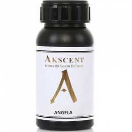 Akscent Tüm Koku Makinelerine Uyumlu Angelcw 250 ml Koku Makinesi Koku Kartuşu Esansı