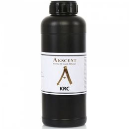 Akscent Tüm Koku Makinelerine Uyumlu Krc 1 lt Koku Makinesi Koku Kartuşu Esansı
