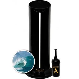 Akscent Zaman Ayarlı 500 M2 Etkili Maxi Koku Makinesi ve 135 ml Okyanus Koku Kartuşu Seti