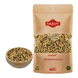 Aksoy 1 kg Anason Tohumu