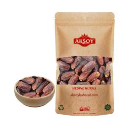 Aksoy 250 gr Medine Hurma