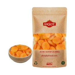 Aksoy 500 gr Jumbo Kuru Kayısı