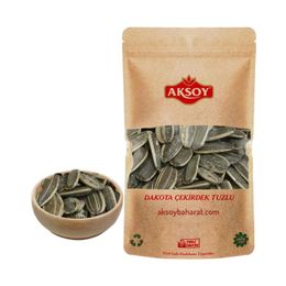 Aksoy 500 gr Tuzlu Dakota Çekirdek