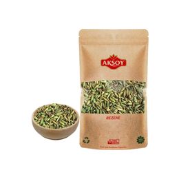 Aksoy Baharat ve Kuruyemiş AKS-1-BAH-ATQ-Z010 50 gr Rezene