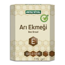 Aksu Vital 115 gr Arı Ekmeği