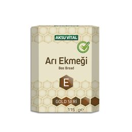 Aksu Vital 115 gr Arı Ekmeği