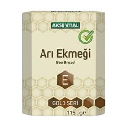 Aksu Vital 115 gr Arı Ekmeği
