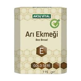 Aksu Vital 115 gr Arı Ekmeği