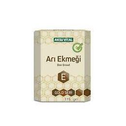 Aksu Vital 115 gr Arı Ekmeği