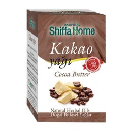 Aksu Vital 150 gr Shiffa Home Kakao Yağı