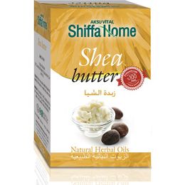 Aksu Vital 150 gr Shiffa Home Shea Butter