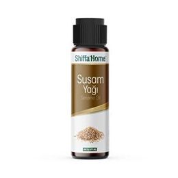 Aksu Vital 20 ml Susam Yağı