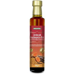 Aksu Vital 360 gr Zerdeçallı Keçiboynuzu Özü
