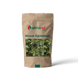 Aksu Vital 500 gr Moringa Yaprağı