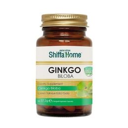 Aksu Vital 620 gr Ginkgo Biloba Ginko Biloba Kapsül