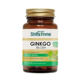 Aksu Vital 620 gr Ginkgo Biloba Ginko Biloba Kapsül