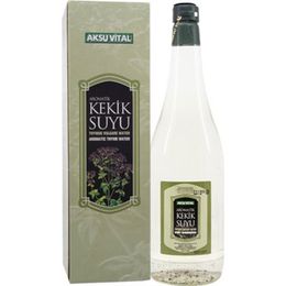 Aksu Vital Aks 1 lt Kekik Suyu