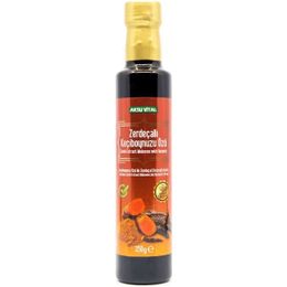 Aksu Vital Aksuvital Zerdeçallı Keçiboynuzu Özü 350 gr * 3'lü - 1,05 kg