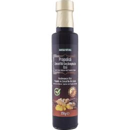 Aksuvital 360 gr Propolis Zencefil ve Keçiboynuzu Özü