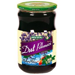 Aksuvital 800 gr Dut Pekmezi