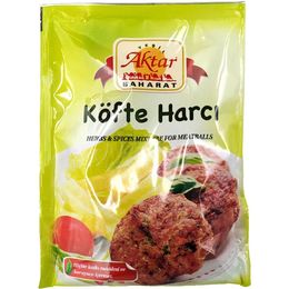 Aktar 100 gr Köfte Harcı