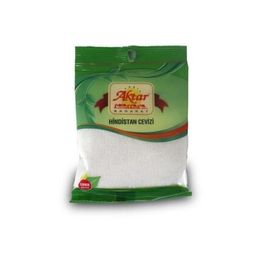 Aktar 30 gr Hindistan Cevizi