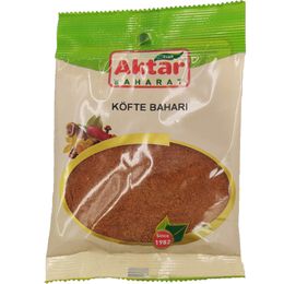 Aktar 30 gr Köfte Baharı