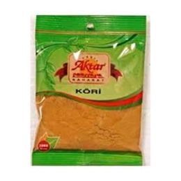 Aktar 30 gr Köri