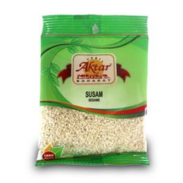 Aktar 40 gr Susam
