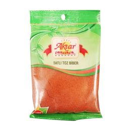 GROUD SWEET RED PEPPER (70 GR)