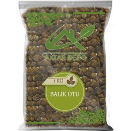 Aktar Depo 1 kg Balık Otu