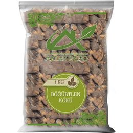 Aktar Depo 1 kg Böğürtlen Kökü