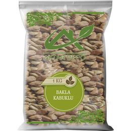 Aktar Depo 1 kg Kabuklu Bakla